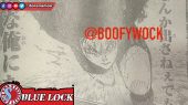 Rin Itoshi Raw Manga Blue Lock Chapter 320