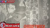 Rin Raw Blue Lock Chapter 320