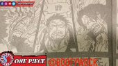 Rocks Garp Roger Raw Manga One Piece 1162