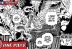 Rocks Pirates vs Imu Manga One Piece Chapter 1162