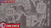 Rocks vs Imu Raw Manga One Piece Chapter 1163