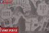 Rocks vs Imu Raw Manga One Piece Chapter 1163