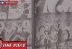 Rocks vs Imu Raw One Piece 1163 Manga