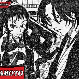 Sakamoto Days Chapter 233 Raw Manga