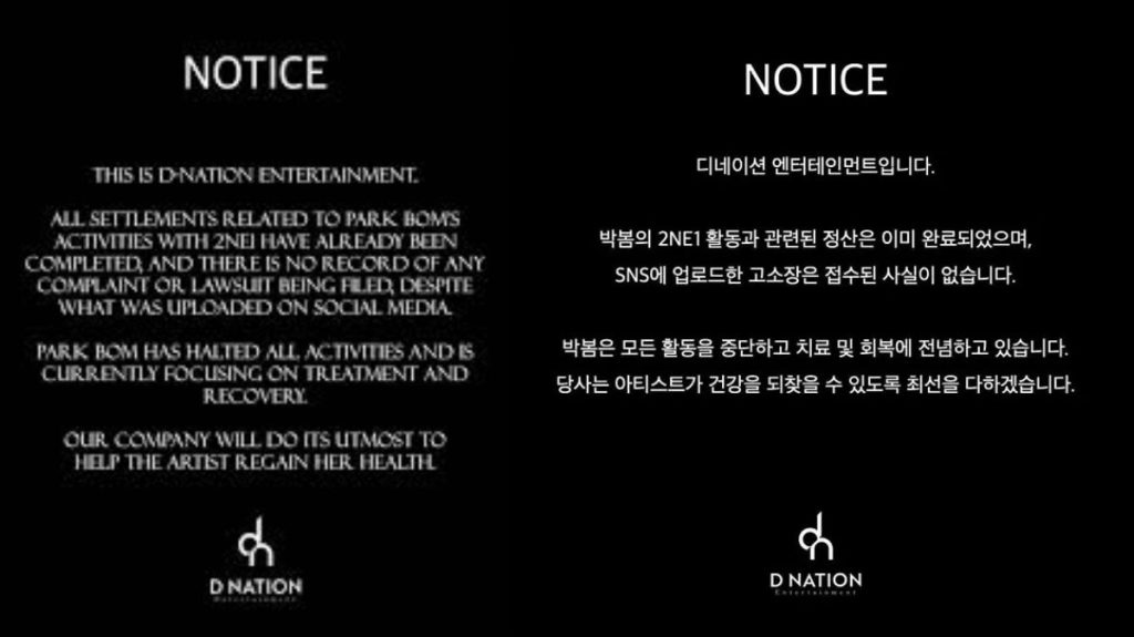 Dnation