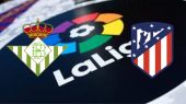 Real Betis vs Atletico Madrid