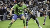 Minnesota vs Seattle