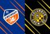 CINCINNATI VS COLUMBUS -