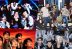 KPOP masih dominasi chart Billboard minggu ini