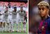 Real Madrid dan Lamine Yamal