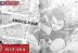 Yoichi Isagi Raw Manga Blue Lock Chapter 322