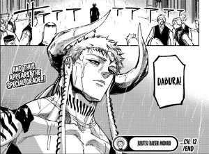 Jujutsu Kaisen Modulo Chapter 13 Full Translations: Acceptance - Sorenamoo