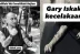 Gary Iskak meninggal dunia akibat kecelakaan