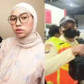 Anita Dewi Lestari dan Kisah Tumbler Viral yang berujung pemecatan