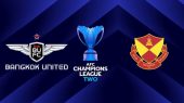 Bangkok United vs Selangor FC