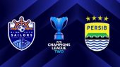 Lion City Sailors vs Persib Bandung