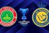 ISTIKLOL VS AL NASSR