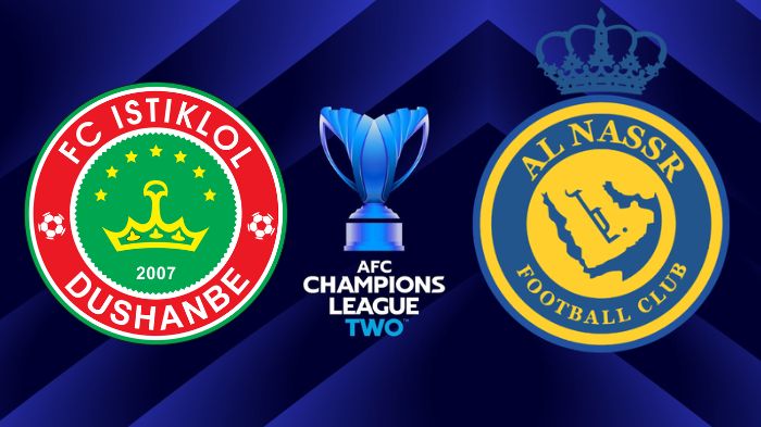 ISTIKLOL VS AL NASSR