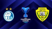 Esteghlal vs Al Wasl