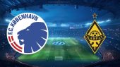 Copenhagen vs Kairat Almaty