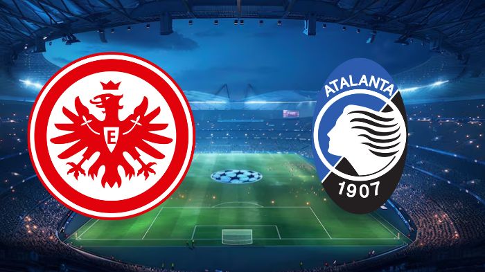 Eintracht Frankfurt vs Atalanta