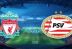 Liverpool vs PSV