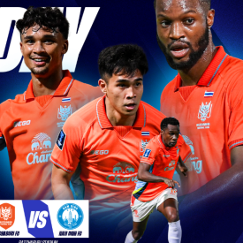 Ratchaburi vs Nam Định