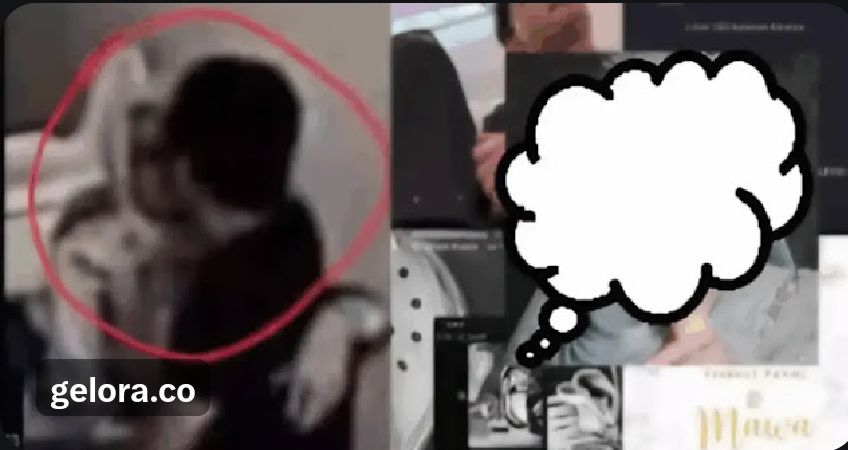 Link Video CCTV Inara Rusli 2 Jam