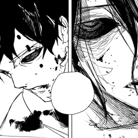 Sword Saint Kagurabachi Raw Manga