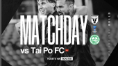 Macarthur vs Wofoo Tai Po