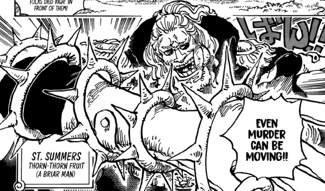 Saint Sommers Shepherd Elbaph One Piece