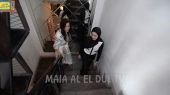 Maia Estianty dan Inara Rusli