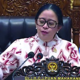 Puan Maharani