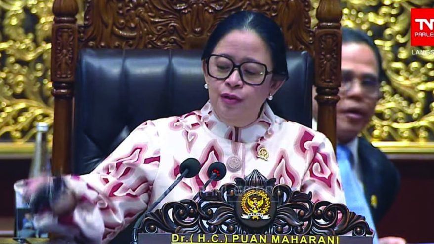 Puan Maharani