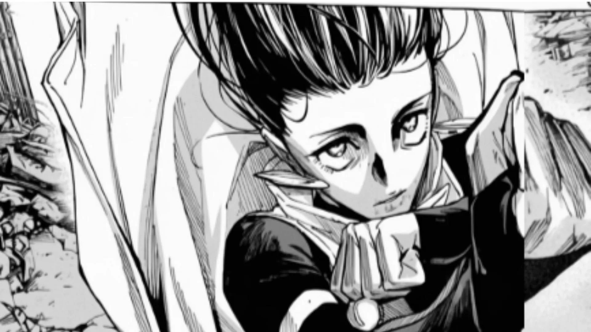 Yuka Jujutsu Kaisen Modulo