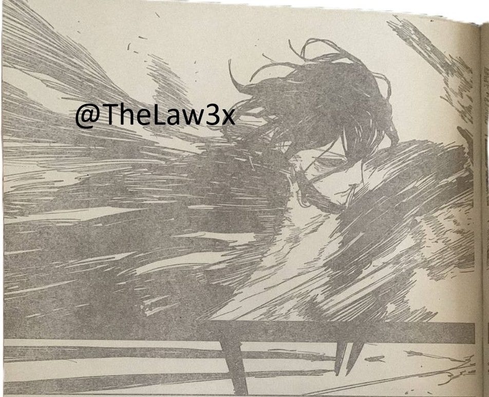 Soga Samura and Chihiro Kagurabachi Chapter 16