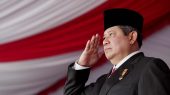 Presiden SBY