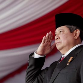 Presiden SBY