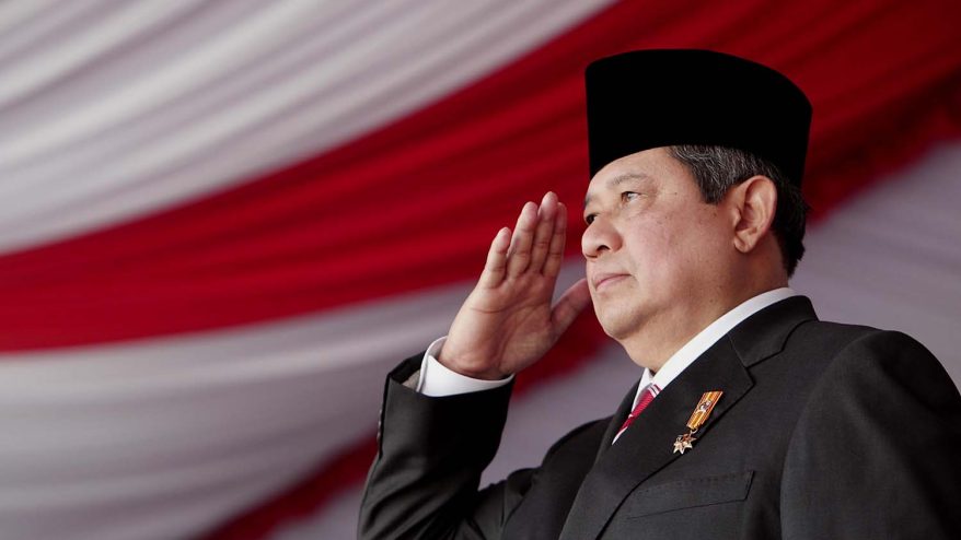 Presiden SBY
