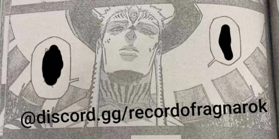 Dabura Jujutsu Kaisen Modulo Chapter 14