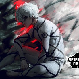 Nagi Blue Lock Manga