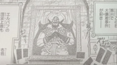 Harald and Elbaph One Piece 1168 Raw