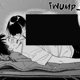 Kanojo Okarishimasu Chapter 404