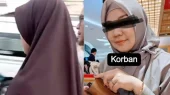 Siswi SD bunuh ibu kandung di Medan