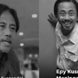 Epy Kusnandar
