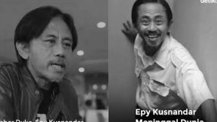 Epy Kusnandar