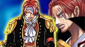 Shanks One Piece
