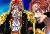 Shanks One Piece