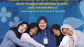 PPPK Sekolah Rakyat 2025