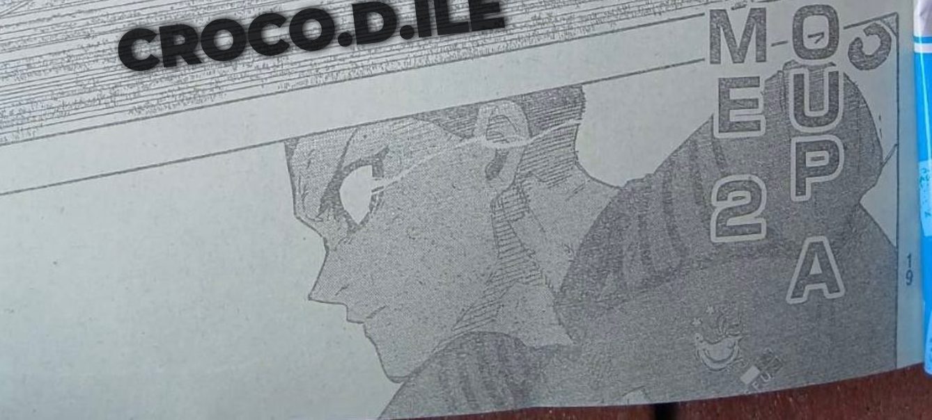 Blue Lock Chapter 329